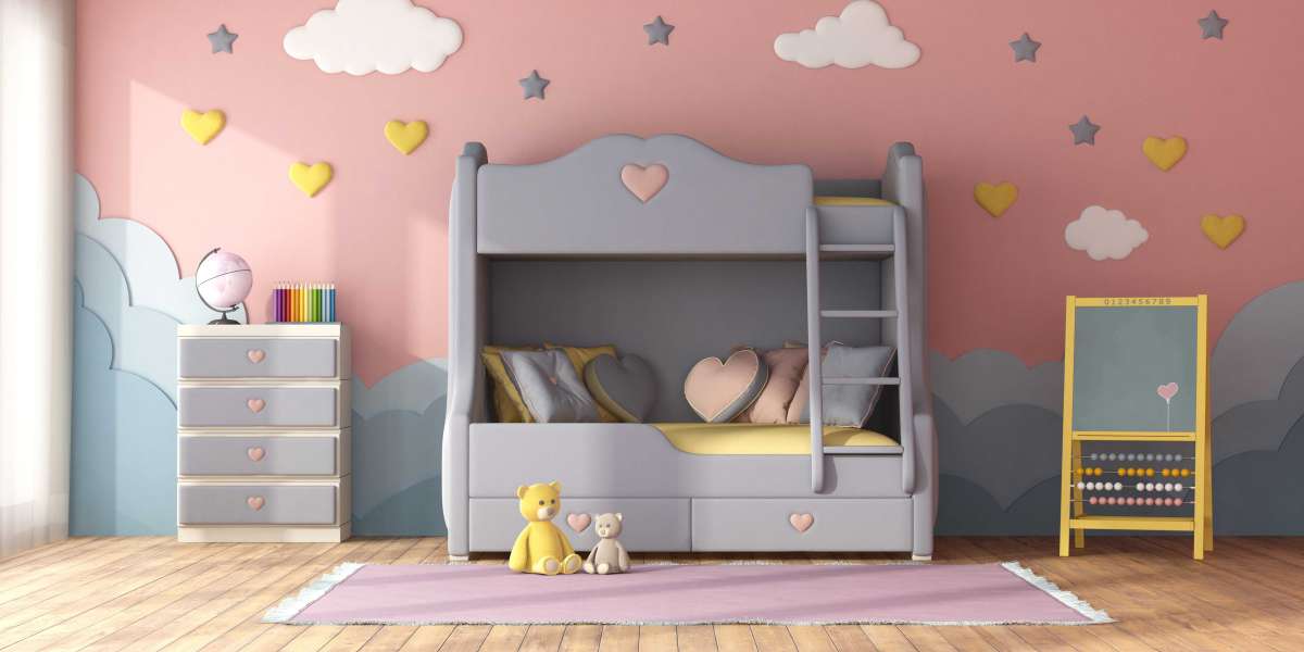 11 Ways To Completely Sabotage Your Bunk Bed Kids